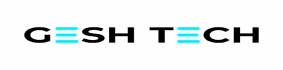 GESH TECH Logo